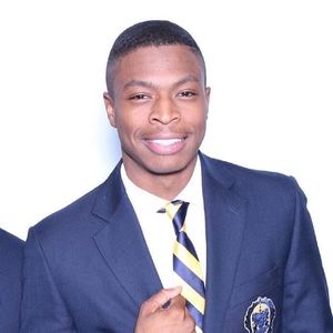 Meet your Posher, Jay